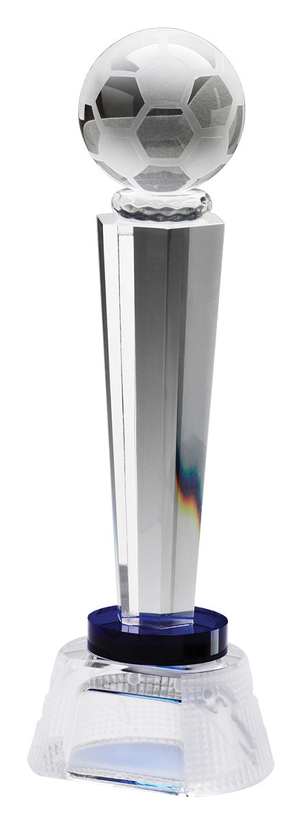 Football Crystal Apollo 250mm