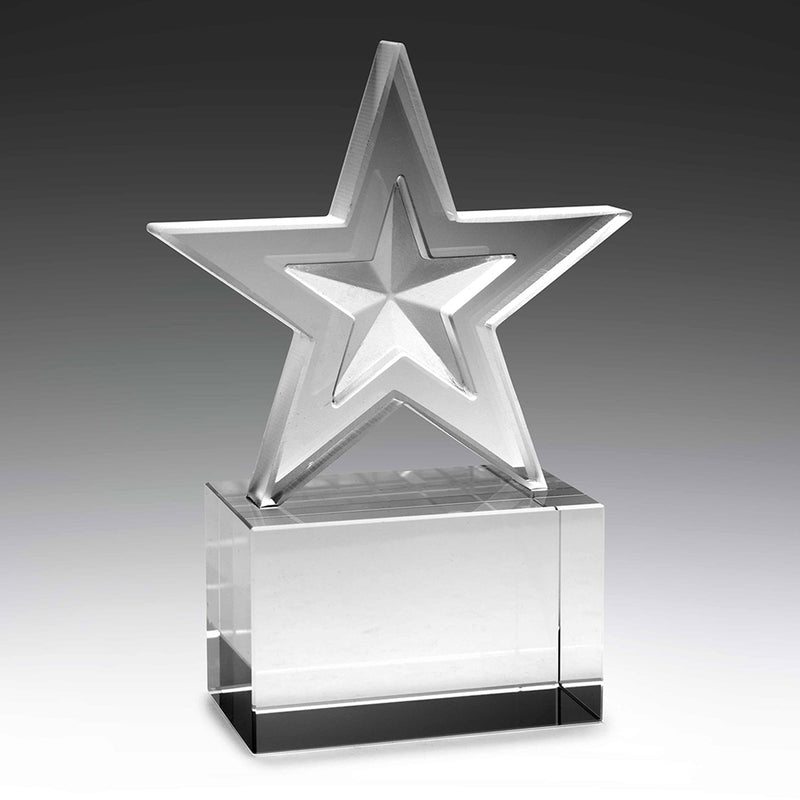 Echo Star Crystal 150mm