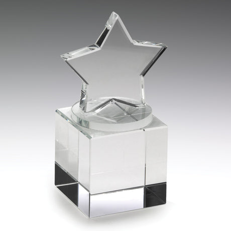 Crystal Mini Star 115mm