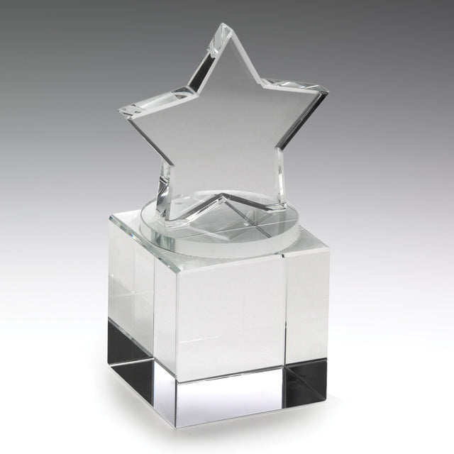 Crystal Mini Star 115mm