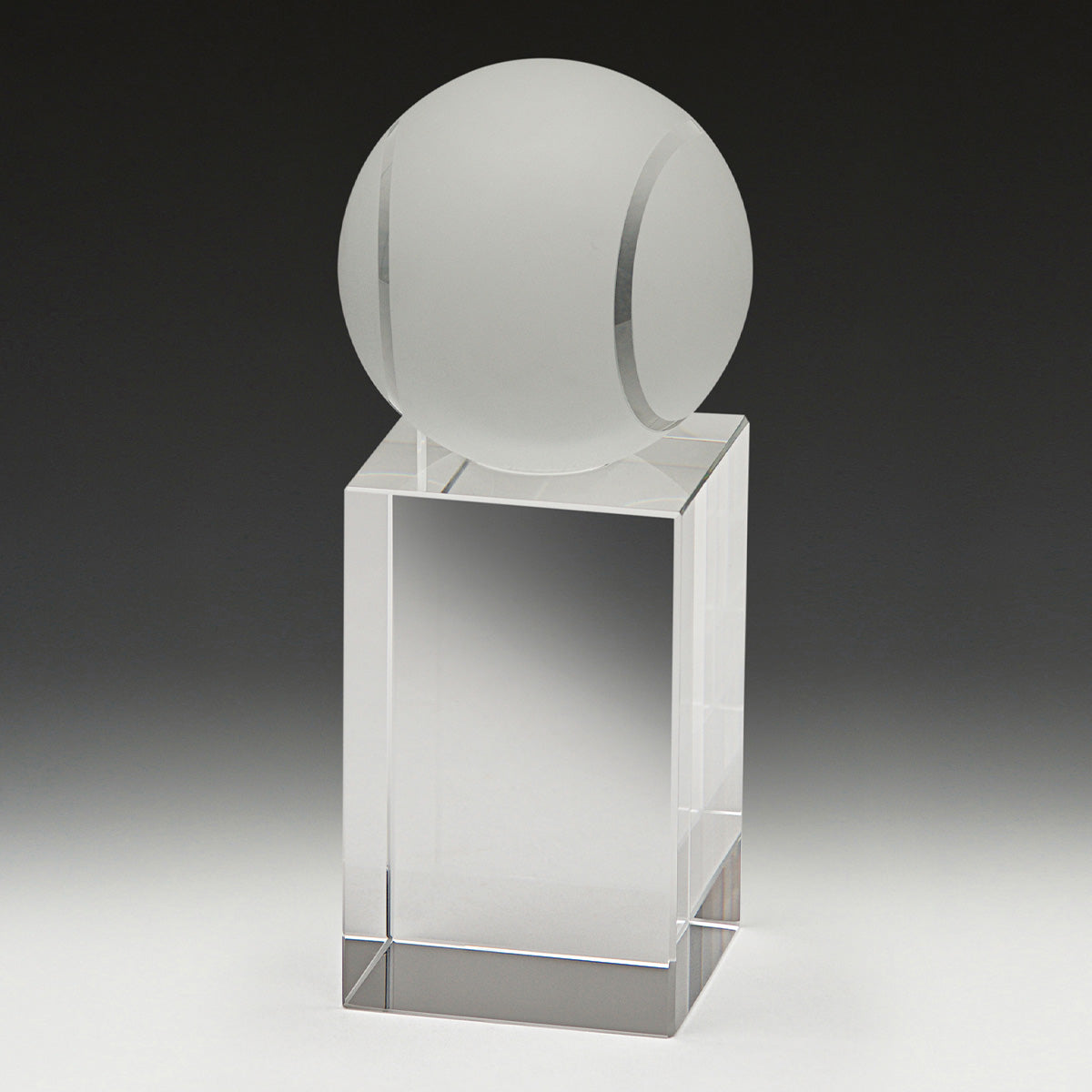 Crystal Acorn - Tennis 140mm