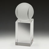 Crystal Acorn - Tennis 140mm