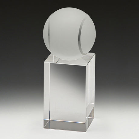 Crystal Acorn - Tennis 140mm