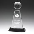 Golf Glass Integrity 215mm