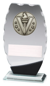 Victory Clipped Oval 170mm