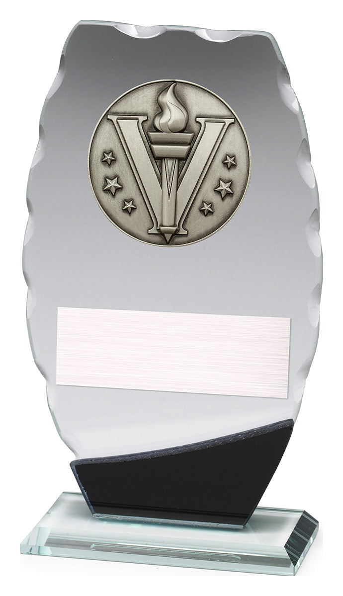 Victory Clipped Oval Victory Clipped Oval 170mm