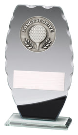 Clipped Oval - Longest Drive 190mm