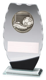 Football Clipped Oval 170mm