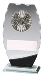 Dance Clipped Oval 170mm