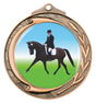 Wreath - Dressage Bronze
