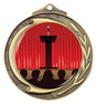 Wreath - Public Speaking Gold