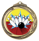 Wreath - Strike Gold