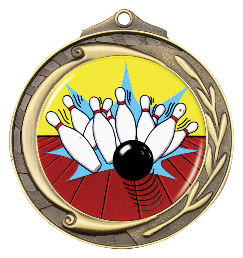 Wreath - Strike Gold