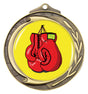 Wreath - Boxing Gold
