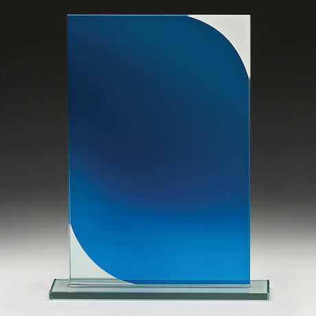 Fusion - Blue 185mm