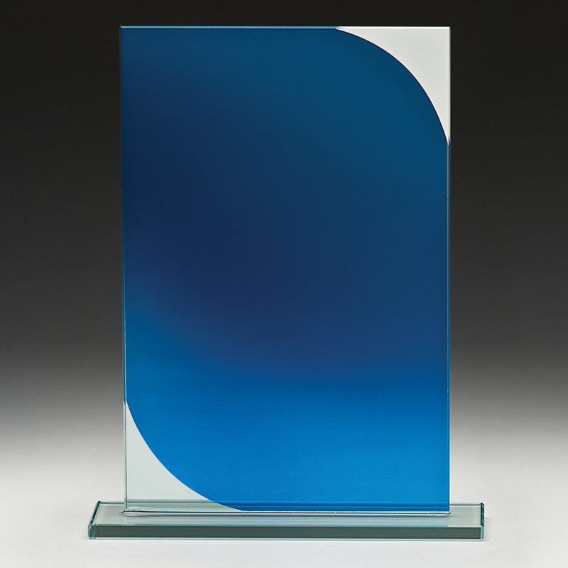 Fusion - Blue 185mm