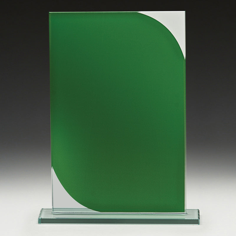 Fusion - Green 185mm