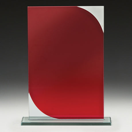 Fusion - Red 185mm