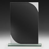 Fusion - Black 185mm