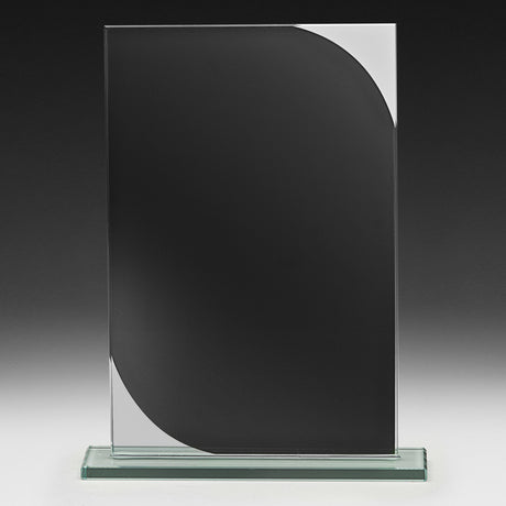 Fusion - Black 185mm