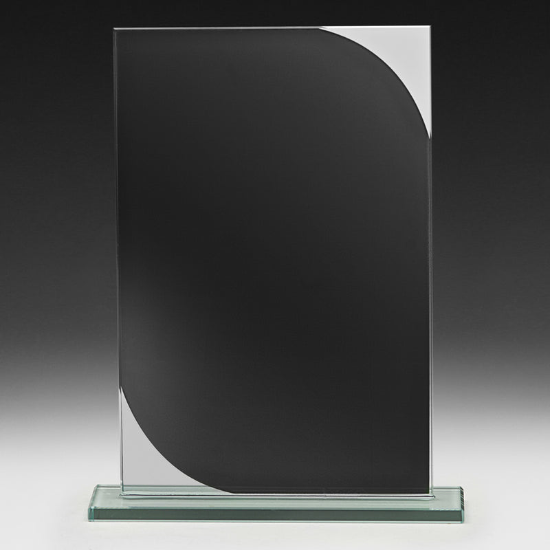 Fusion - Black 185mm
