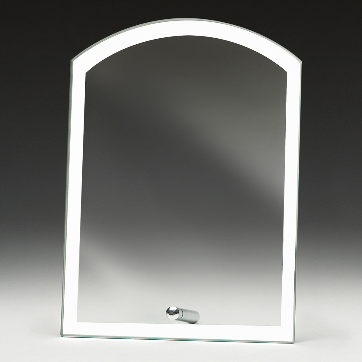 Velocity Plaque 160mm