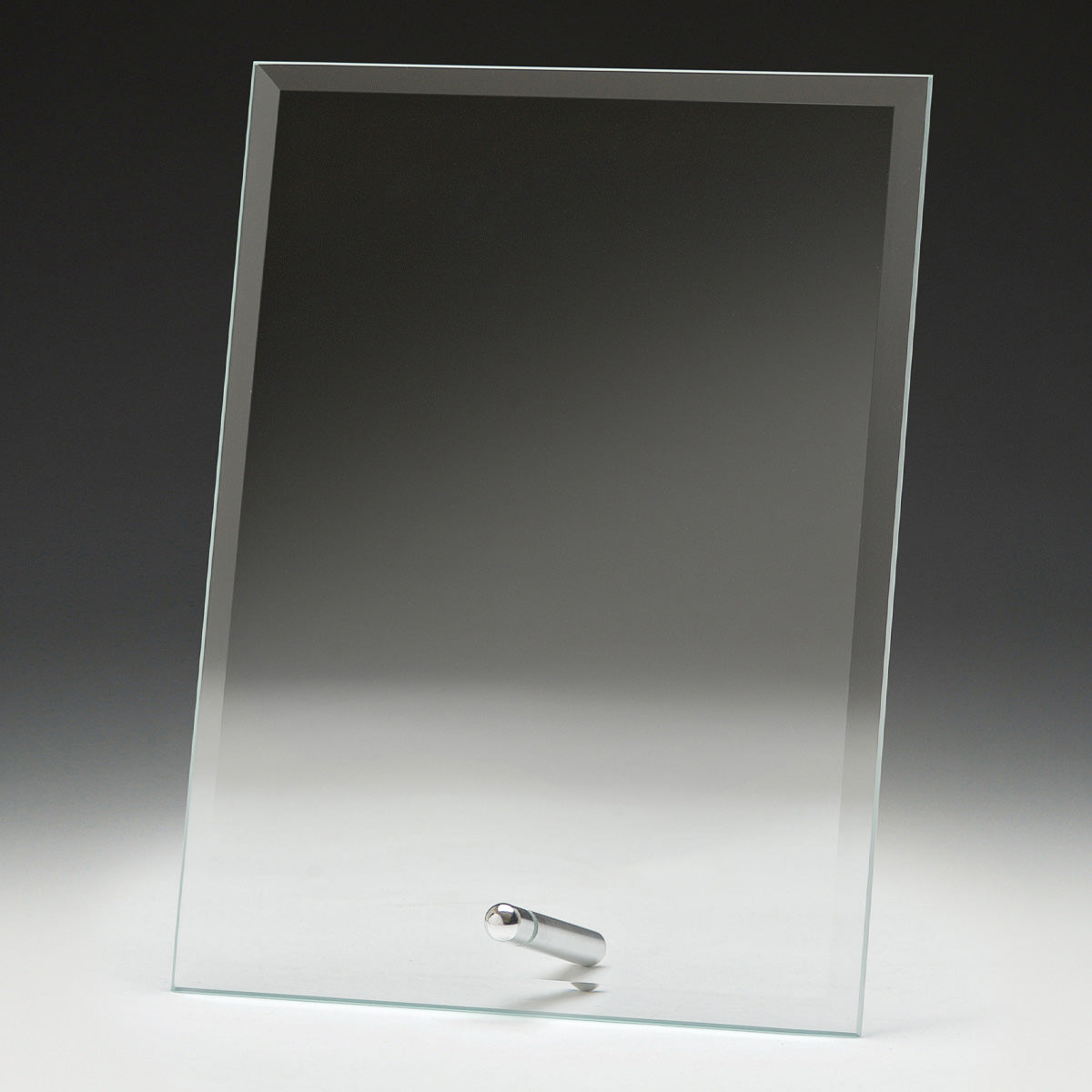 Budget Plaque 150mm