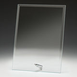 Budget Plaque 150mm