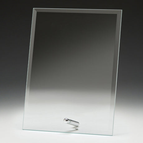 Budget Plaque 150mm