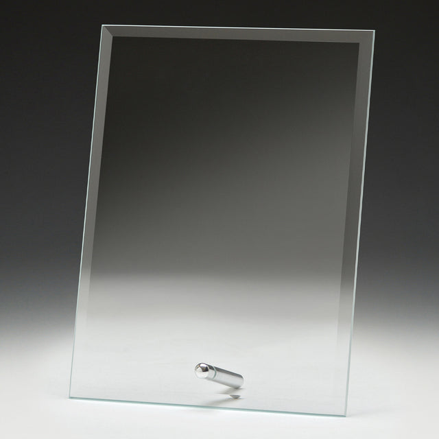 Budget Plaque 150mm