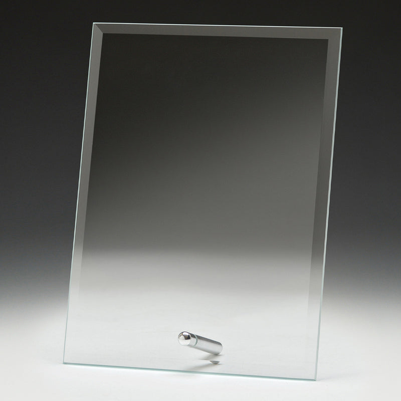 Budget Plaque 150mm