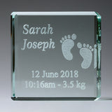 Memory Block 60mm