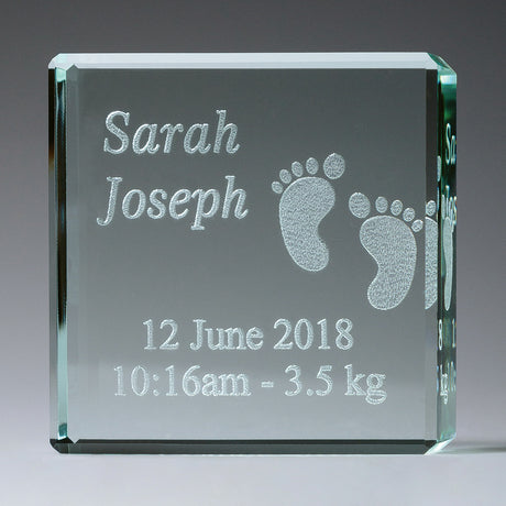 Memory Block 60mm