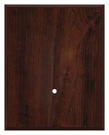 Podium Plaque - Portrait 250mm