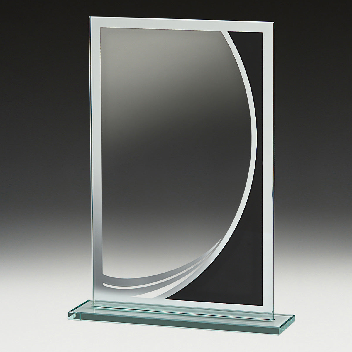 Mistral Glass 165mm
