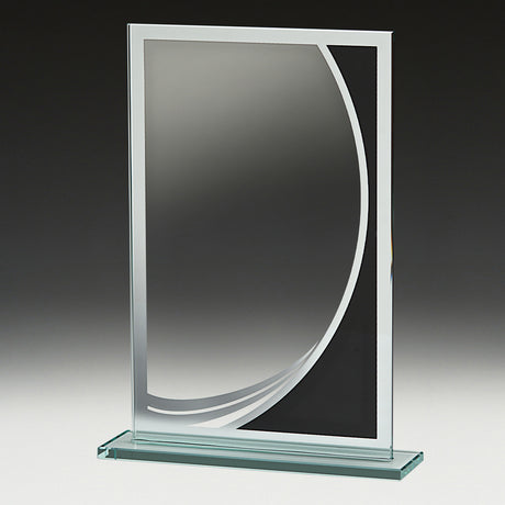 Mistral Glass 165mm