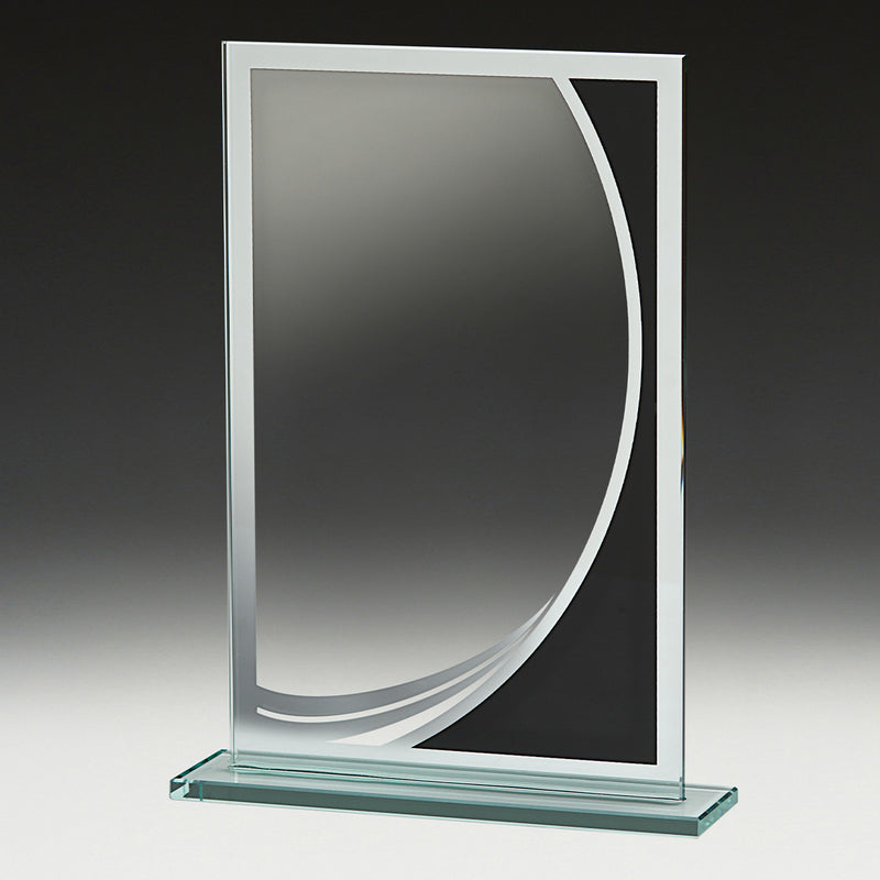 Mistral Glass 165mm