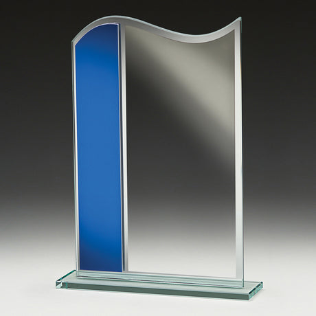 Ohana Glass 165mm