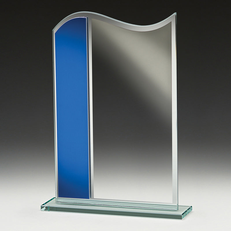 Ohana Glass 165mm