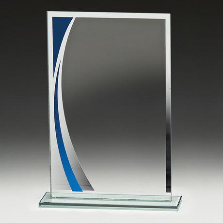 Coastal Glass 165mm