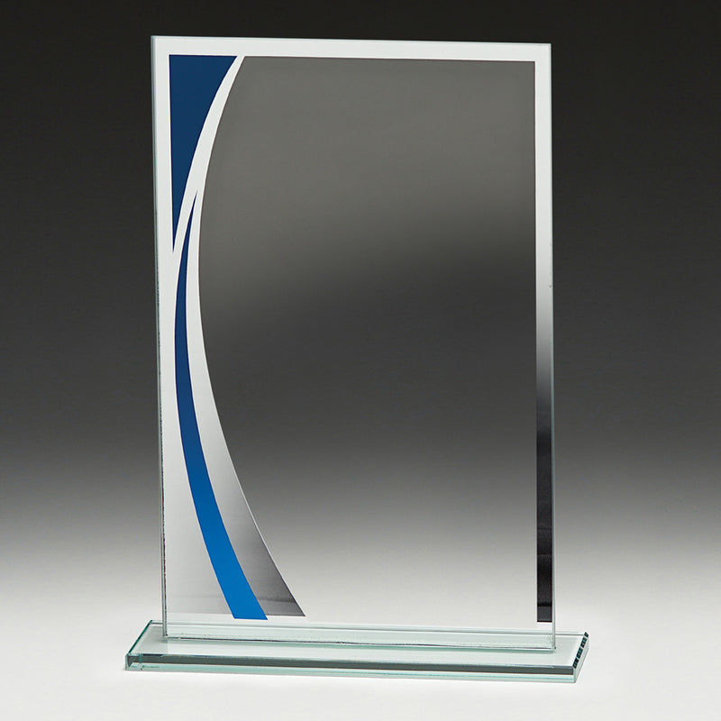 Coastal Glass 165mm