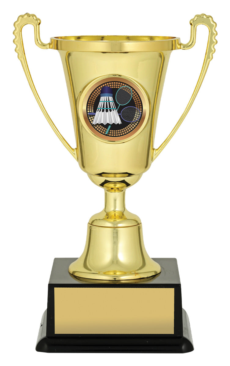 3D Mini Cup 135mm