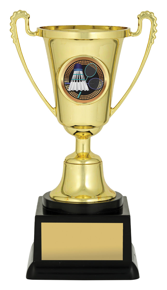 3D Mini Cup 150mm