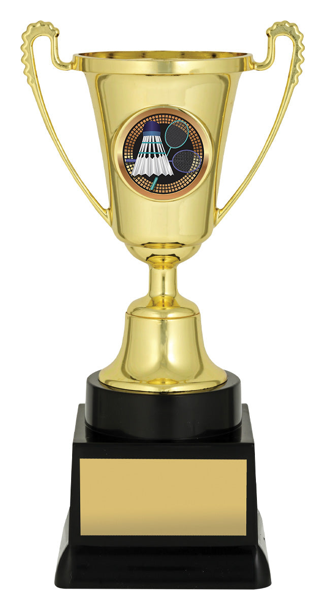 3D Mini Cup 165mm