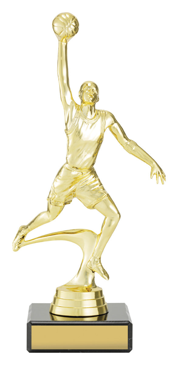 Action Player 205mm