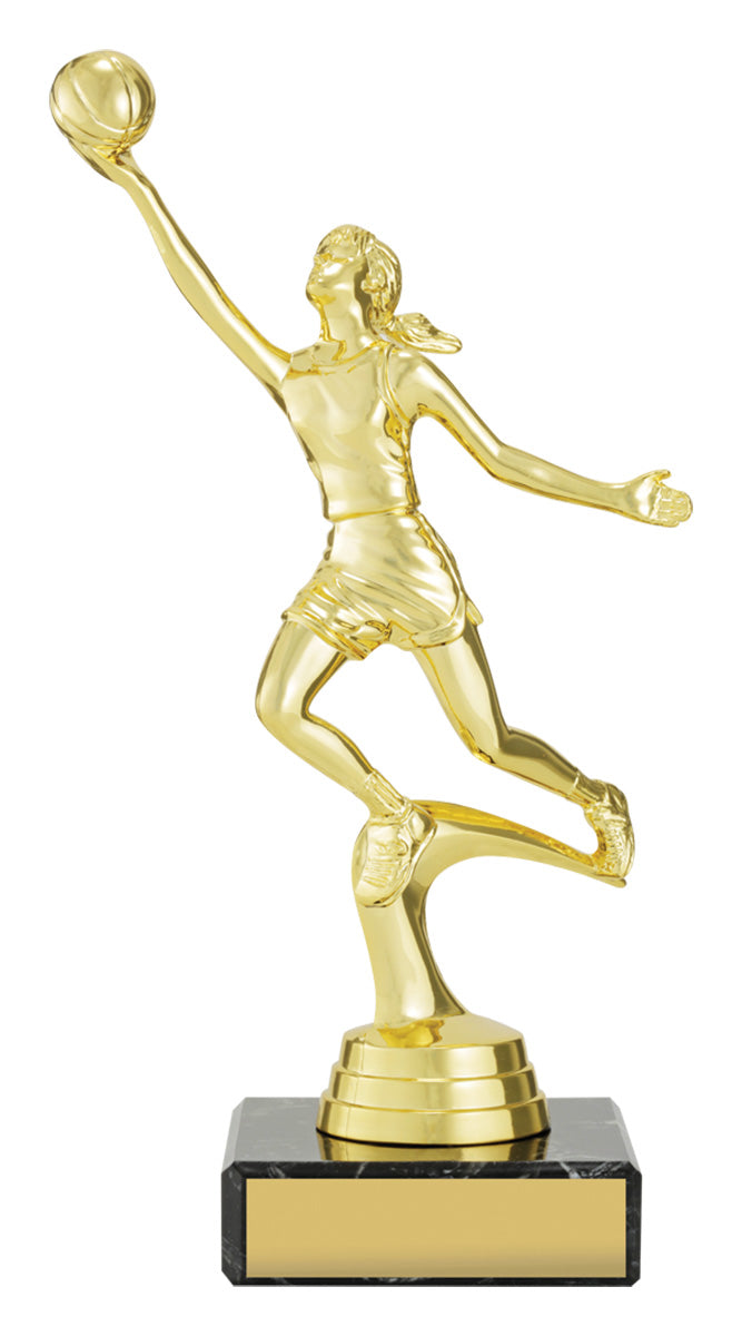 Action Player 195mm