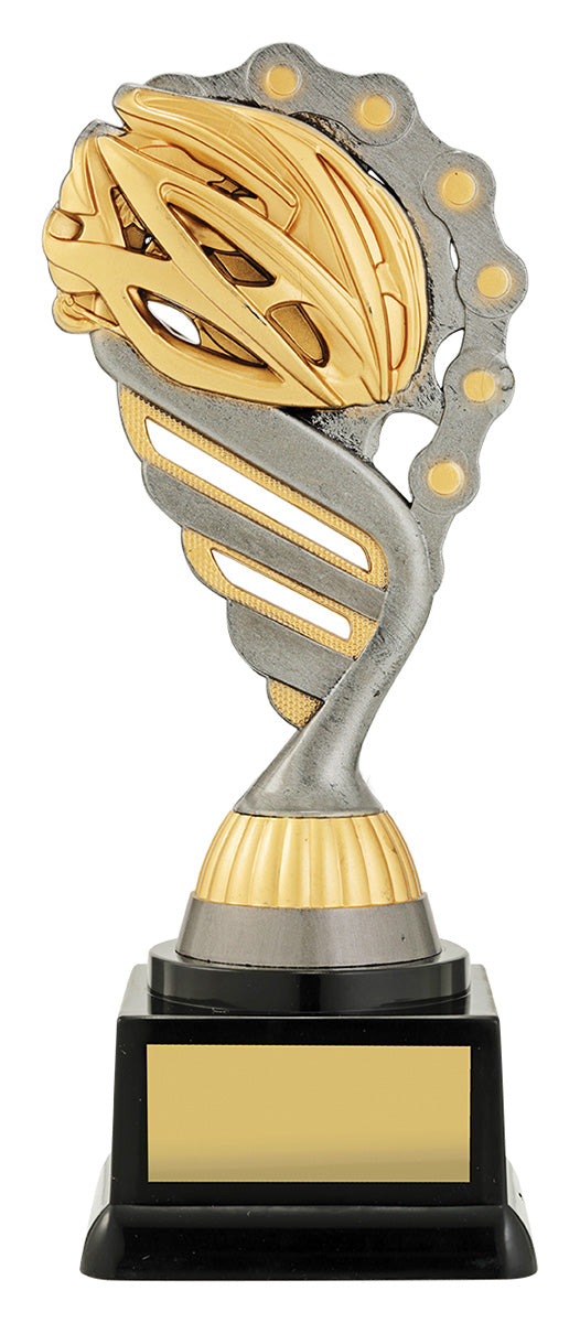 Silver Cycling 175mm