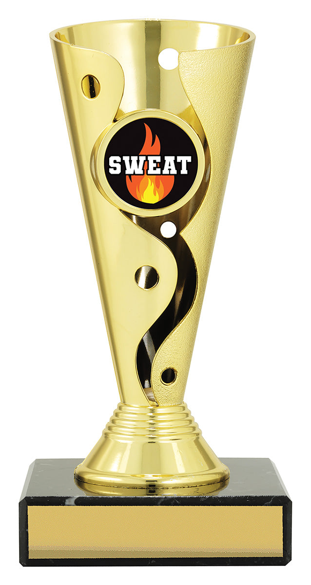 Carnival Cup 155mm