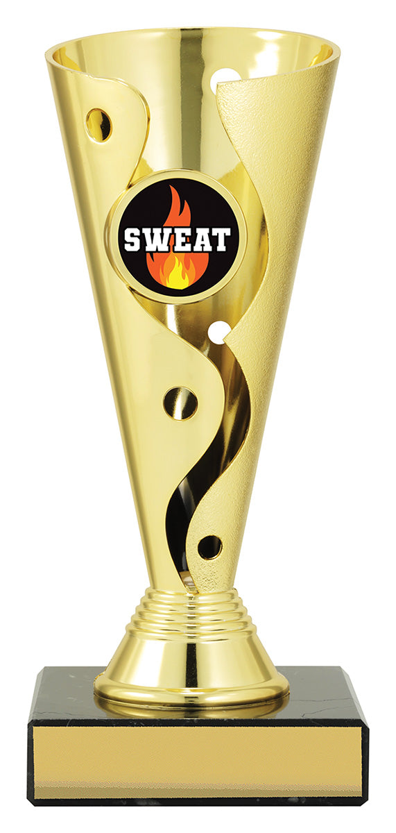 Carnival Cup 175mm