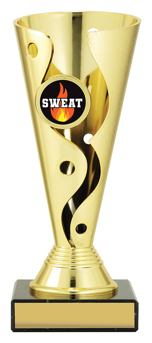 Carnival Cup 195mm